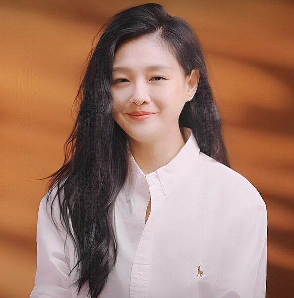 Barbie Hsu (徐熙媛 大s) Voguequiz By Vogue Taiwan In October 2022